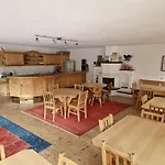 St. Hubertus Lejlighed Flirsch