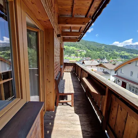 St. Hubertus Apartmán