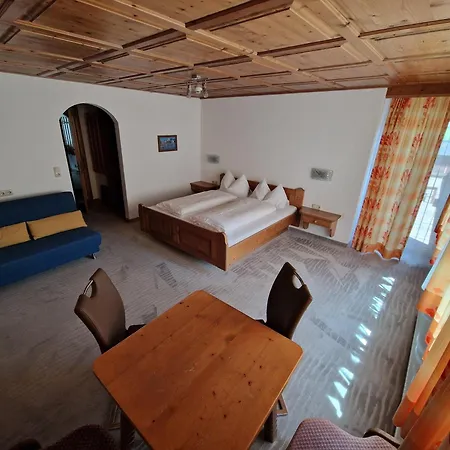 St. Hubertus * 弗利尔施