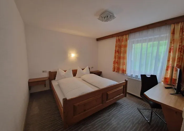 St. Hubertus * Flirsch