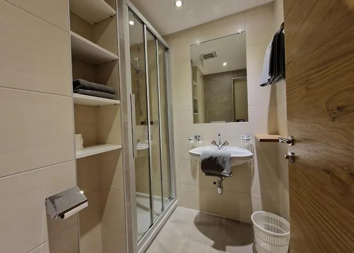 St. Hubertus Flirsch