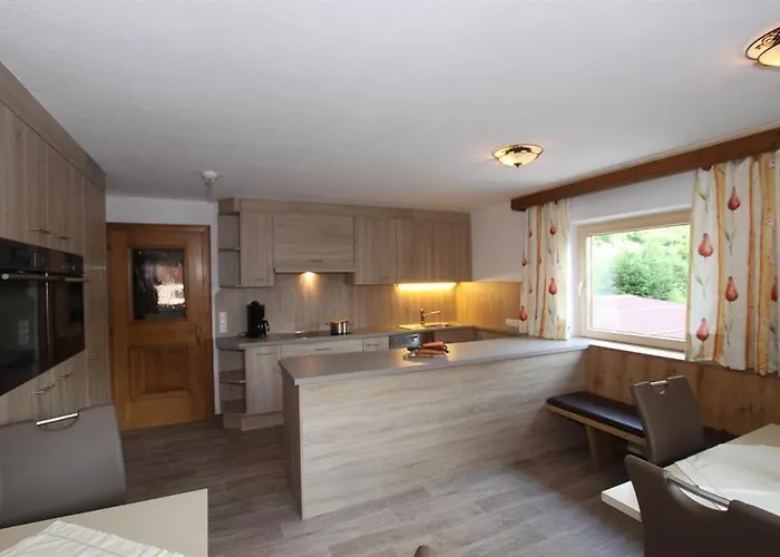 St. Hubertus * Flirsch