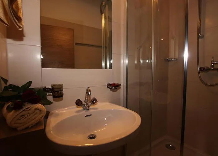 Apartamento St. Hubertus Flirsch