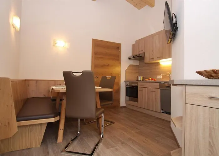 St. Hubertus Flirsch