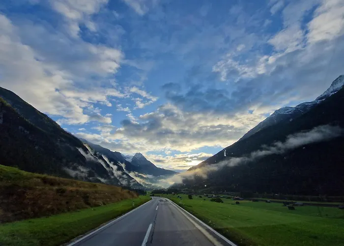 St. Hubertus * Flirsch