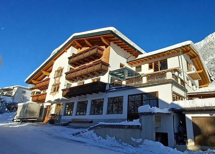 Apartamento St. Hubertus