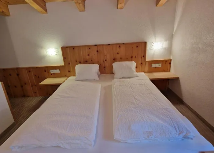 Apartamento St. Hubertus