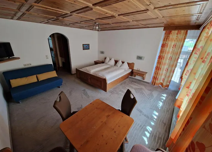 St. Hubertus * Flirsch