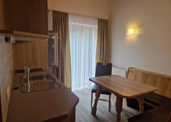 Apartamento St. Hubertus