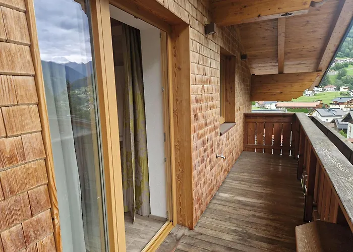 St. Hubertus * Flirsch