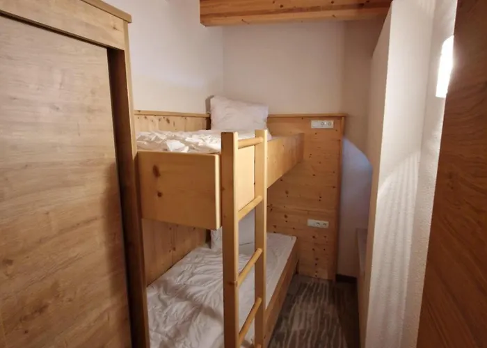 Apartamento St. Hubertus