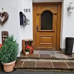 St. Hubertus Apartament Flirsch