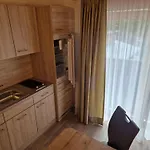 Appartement St. Hubertus Flirsch