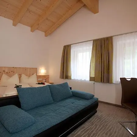 St. Hubertus * Flirsch