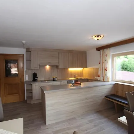 St. Hubertus * Flirsch