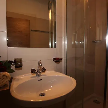 Apartmán St. Hubertus Flirsch