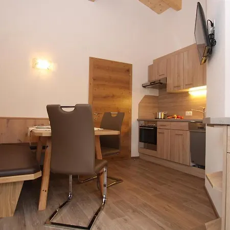 St. Hubertus Flirsch