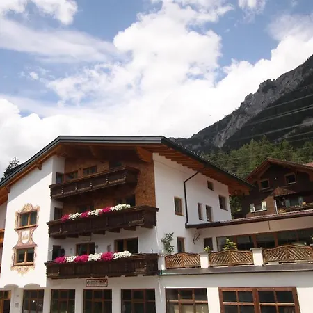 St. Hubertus Apartmán