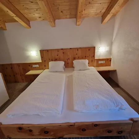 Apartmán St. Hubertus