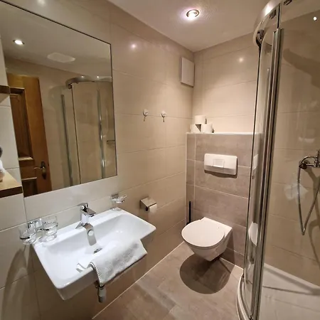 St. Hubertus Flirsch