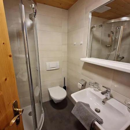 St. Hubertus * Flirsch