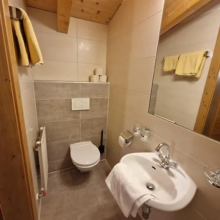 St. Hubertus * Flirsch