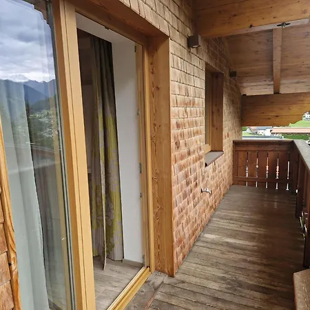 St. Hubertus * Flirsch