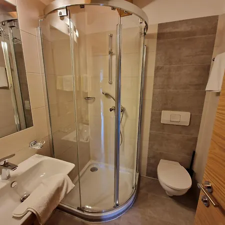 St. Hubertus Apartmán