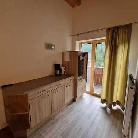 Apartmán St. Hubertus