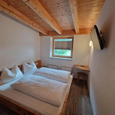 St. Hubertus Apartmán