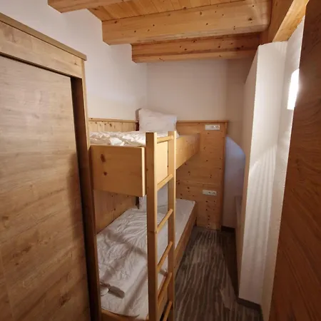 Apartmán St. Hubertus