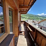 St. Hubertus 公寓