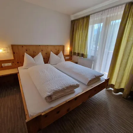 Apartamento St. Hubertus *