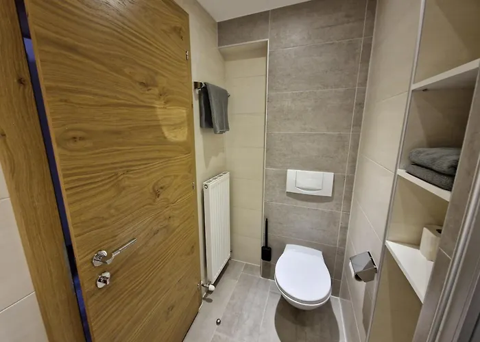 Apartamento St. Hubertus Flirsch