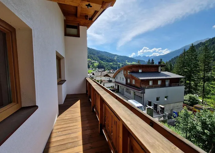 St. Hubertus Flirsch