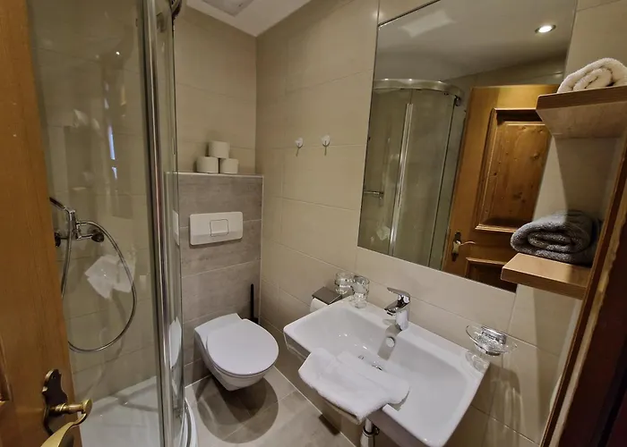 St. Hubertus * Flirsch