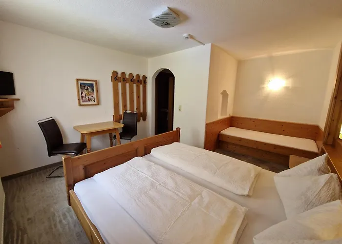 Διαμέρισμα St. Hubertus