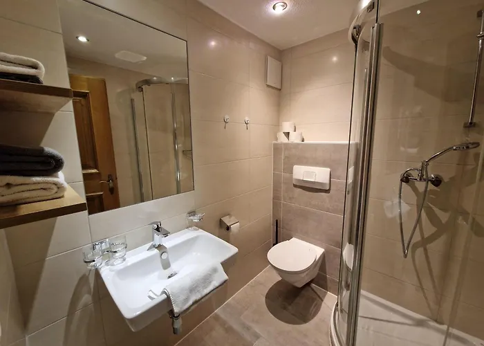 St. Hubertus Flirsch