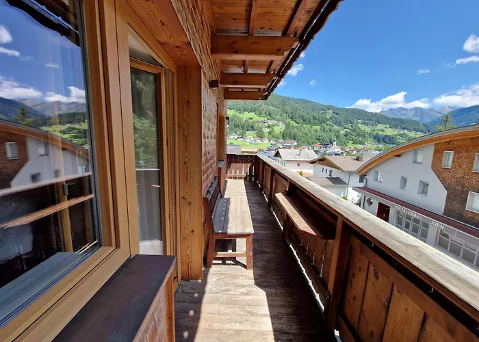 St. Hubertus Apartamento