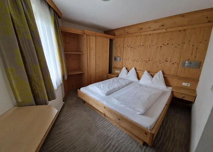 St. Hubertus Flirsch