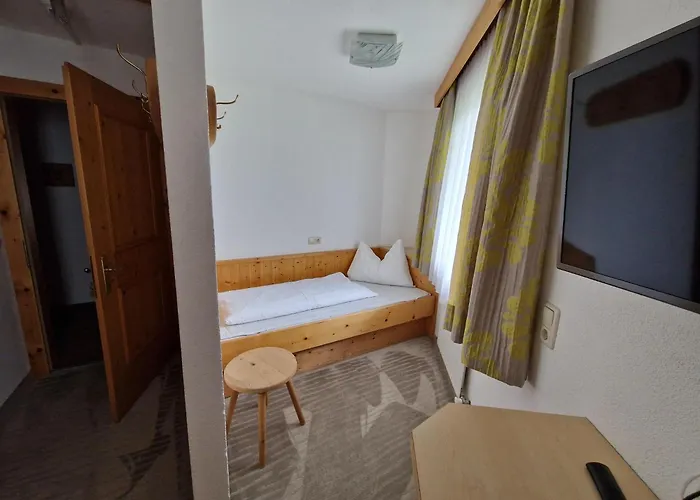 St. Hubertus Apartamento *