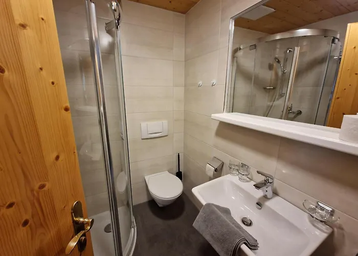 St. Hubertus * Flirsch