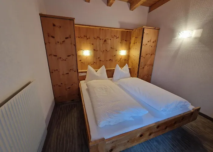 St. Hubertus Flirsch